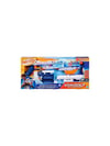Nerf Loadout Arctic Zerostriker G1763 Renkli Su ve Balon Tabancası Özellikli