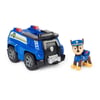 Paw Patrol ve Görev Araçları Chase 6071153