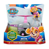 Paw Patrol ve Görev Araçları Skye 6071153