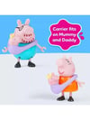 Pegga Pip Pep Peppas Aile Paketi G0506