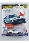 Premium '82 Toyota Supra