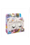 Purse Pets Fluffy Göz Kırpan Sesli Ve Efektli Kedi Çocuk Çantası - 6062238