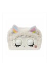 Purse Pets Fluffy Göz Kırpan Sesli Ve Efektli Kedi Çocuk Çantası - 6062238