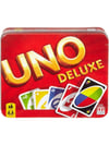 UNO Deluxe Kartlar K0888