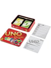 UNO Deluxe Kartlar K0888