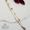 Çelik Bileklikler 16+5 Cm Uzatma Payı - Kbl0150