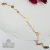 Çelik Bileklikler 16+5 Cm Uzatma Payı - Kbl0126