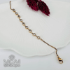 Çelik Bileklikler 16+5 Cm Uzatma Payı - Kbl0140