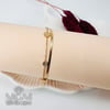 Çelik Bileklikler 16+5 Cm Uzatma Payı - Kbl0148