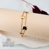 Çelik Bileklikler 16+5 Cm Uzatma Payı - Kbl0152