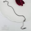 Çelik Burgu Bileklik 2,5 Mm - Kbl0077