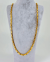 Çelik Erkek Kolye 60 Cm - Ekl0042