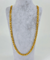 Çelik Erkek Kolye 60 Cm - Ekl0045