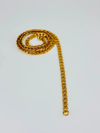 Çelik Erkek Kolye 60 Cm - Ekl0047
