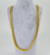 Çelik Erkek Kolye 60 Cm - Ekl0047