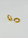 Çelik Erkek Küpe Çap (11 Mm) Kalınlık (3 Mm) - Ekp0010