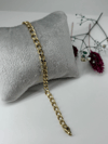 Pirinç Bileklikler 19 Cm  - Kbl0314