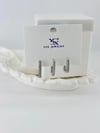 Zirkon Taşlı Üçlü Kombin Küpe - Kp00417