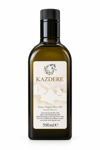 KAZDERE 2025/26 Family Reserve Soğuk Sıkım Natürel Sızma Zeytinyağı 500  ml