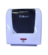 Flosoft 21cm Otomatik Kağıt Havlu Dispanseri Yedek Parça Beyaz 2 Adet
