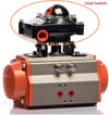 Limit Switch Box (Limit Şalter), Open-Close Yedek Parça