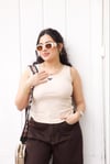 Bej Orjinal Marka Body - 1245