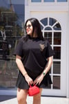 Beyaz Orjinal Marka Tshirt - 1239