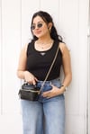 Siyah Orjinal Marka Body - 1245