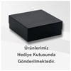 Ametist Doğal Taş Kadın Bileklik