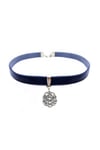 Aşk Düğümü Choker Tasma Kolye