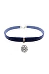 Aşk Düğümü Choker Tasma Kolye