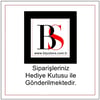 Dumanlı Kuvars & Hematit & Oniks Erkek Doğal Taş Bileklik