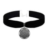 Flower of Life Kadın Choker