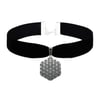 Flower of Life Kadın Choker