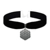 Flower of Life Kadın Choker