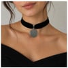 Flower of Life Kadın Choker