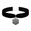 Flower of Life Kadın Choker