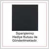 İncili Kadın halhal