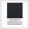 İncili Kadın halhal