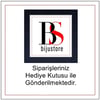 Kaplangözü Doğal Taş 33'lü Erkek Tebih