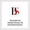 Kırmızı Renk Makrome Örme Anahtarlık