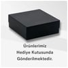 Kristal Taş Kadın Gözlük Zinciri