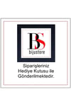 Pembe Boncuk Dorika Aparat Çok Sıralı Kadın Kolye