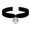Tree of Life Kadın Choker