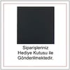 Varasit - Oniks - Hematit Doğal Taş Erkek Bileklik
