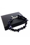 Yıldız Taşı Kadın Doğal Taş Bileklik