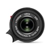 APO-SUMMICRON-M 35 f/2 ASPH., black anodized finish