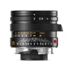 APO-SUMMICRON-M 35 f/2 ASPH., black anodized finish