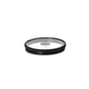 Central Aperture For Thambar-M 90 F/2.2, E49, Black