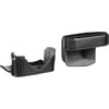 Ever Ready Case M / M-P (Typ 240) With Small Front, Leather, Black